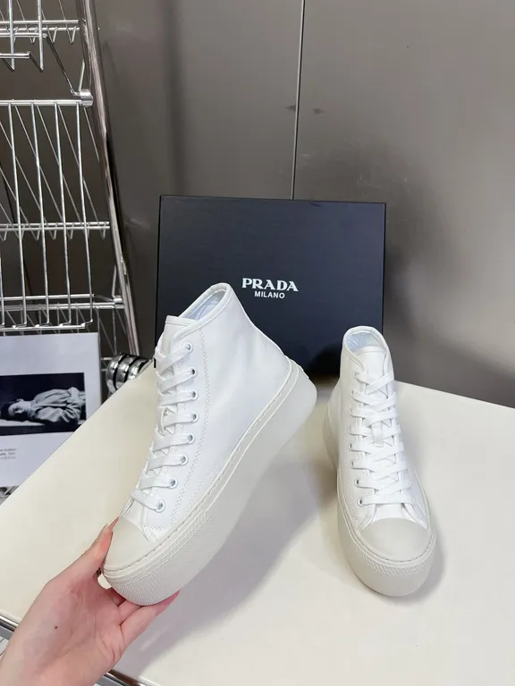 Prada Shoe 